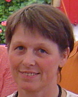 Edelgard Oerther